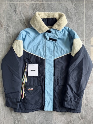 Giacca msgm - giacca,