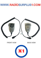 1 x Motorola Impres microfono