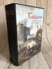 Folio Society Citizens French