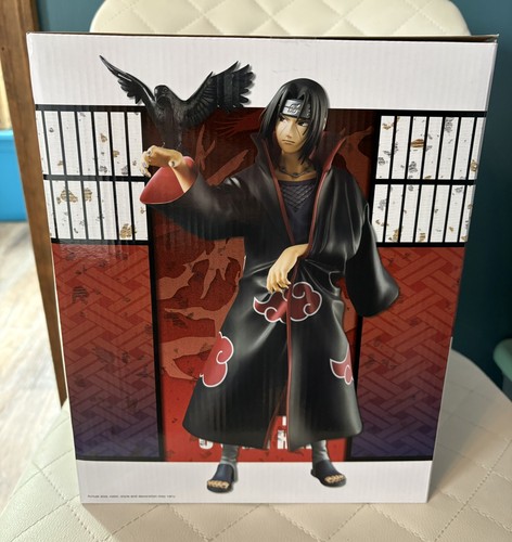 Figurina grandista itachi - figurina,