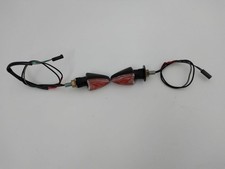 Suzuki V Strom DL 650 2004 2010 Frecce racing