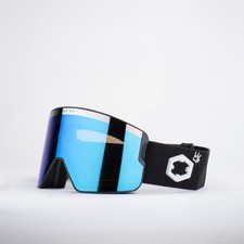 MASCHERA OUT-OF ZENITH KLEVELAND M + BONUS LENS