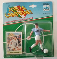 Forza Campioni RUBEN SOSA SS