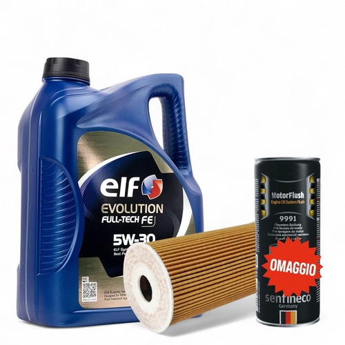 Kit tagliando per - per, nissan