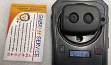 Daihatsu Telecomando Remote fm