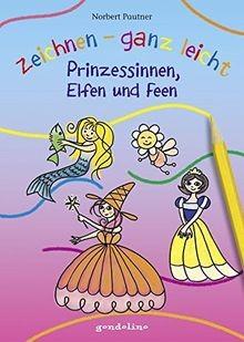 Zeichnen ganz leicht - ganz,