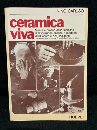 Nino caruso ceramica - nino, caruso-ceramica