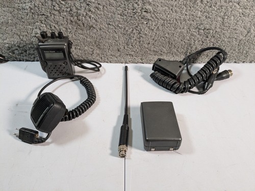 Radio shack trc - radio, trc-232