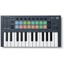 Novation FLkey Mini