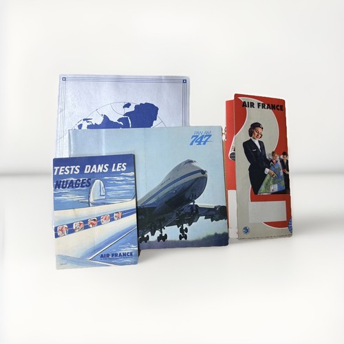 Libro viaggio air france - libro,