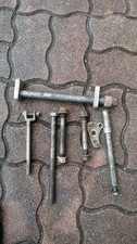 Perni e staffe motore vari ktm
