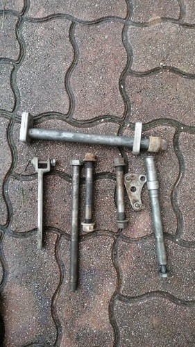 Perni staffe motore vari - motore, ktm