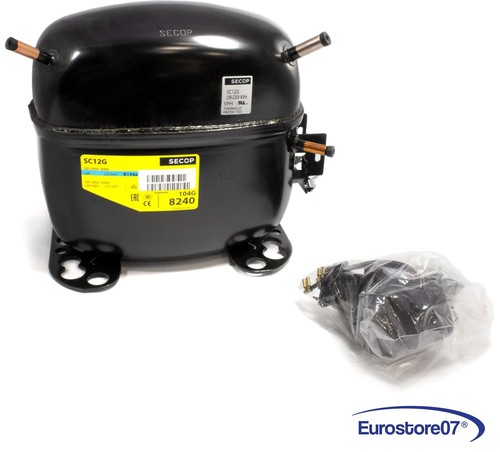 Compressore frigorifero - , /
