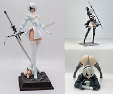 Grande collection Figurines