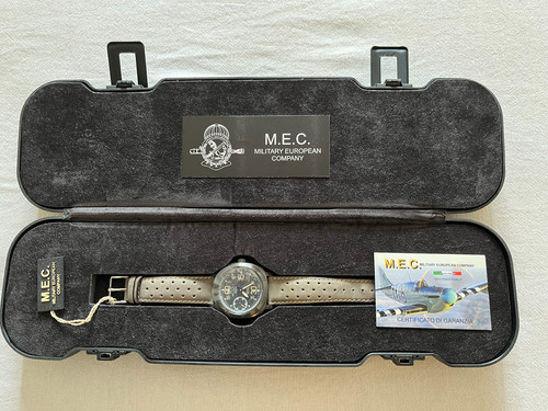 Orologio arditi - orologio, m.e.c.