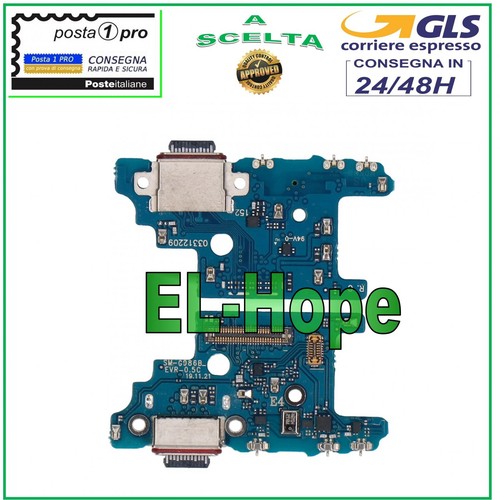 Connettore ricarica samsung - connettore,