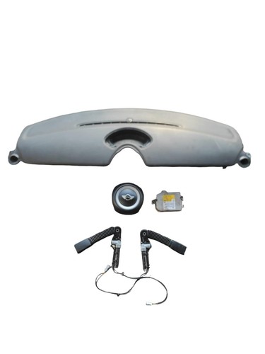 Kit airbag completo per - per, mini
