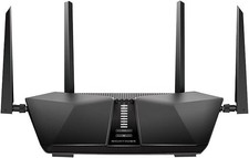 Netgear Nighthawk 6-Stream