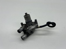 POMPA ACQUA MOTORE WATER PUMP
