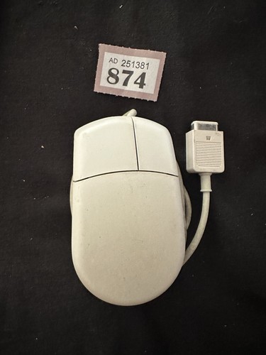 Mouse amiga 600 1200 - mouse,