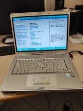 Notebook Portatile PC Compaq