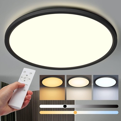 Ventilatore soffitto led - ventilatore, da