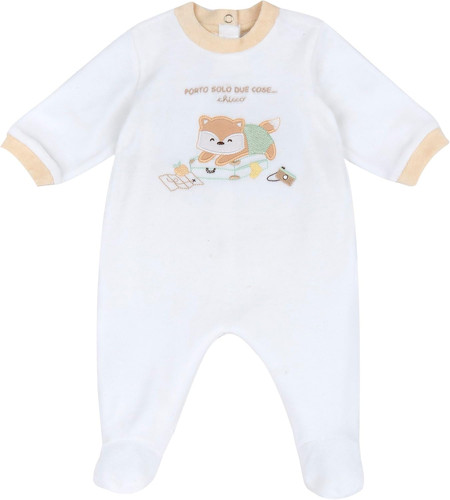 Tutina neonato neonata - e, in