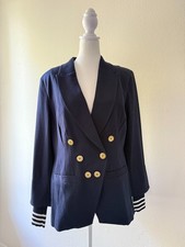 Giacca blazer Cabi Grand Slam