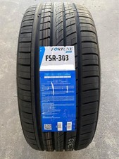 Pneumatici 255/60 R18 112V XL