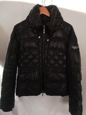 GIACCA GIUBBINO JACKET PIUMINO DONNA RELISH TAGLIA L