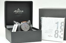 Orologio Alpina Startimer