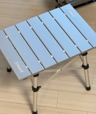 Coleman / Tavolo compatto in