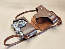 Zorki C 35 mm fotocamera a