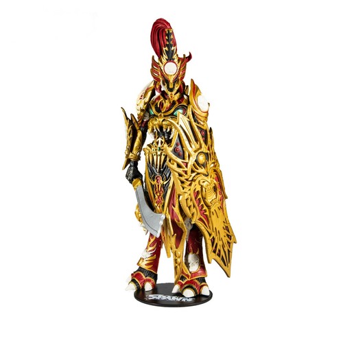 Personaggio mcfarlane gamestop - personaggio,
