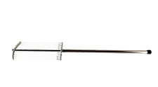 Lira acciaio inox taglia - lira,