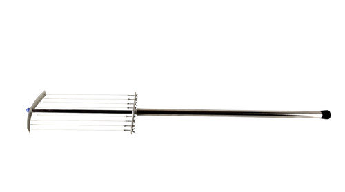 Lira acciaio inox - in,