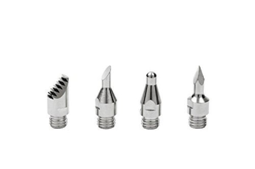 Dremel 204 versatip - dremel, set