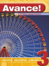 Avance: Framework French