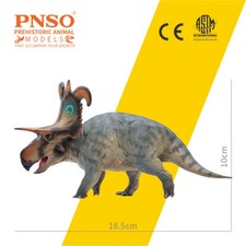 Modellino dinosauro PNSO