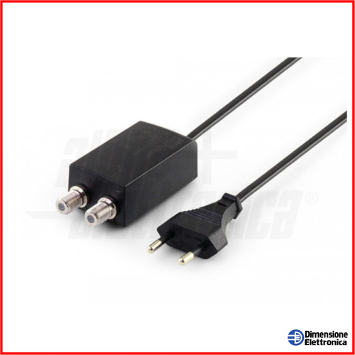 Alimentatore per amplificatore