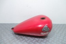 Serbatoio Benzina Aprilia Red