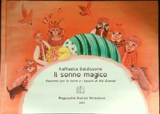 IL SONNO MAGICO BALDISSONE