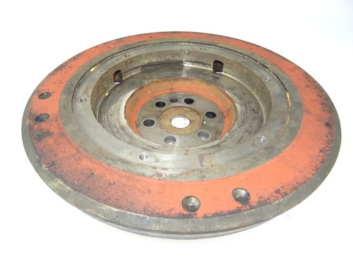 Volano per motore d611 - volano,
