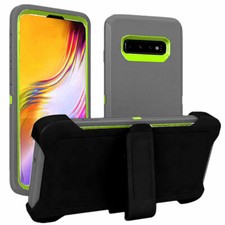 For Samsung Galaxy S10 S10+