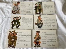 Cartoline  umoristiche