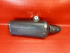 TERMINALE MARMITTA SCARICO YAMAHA FZ8-S FAZER 8 FZ8 2011 2013 2016 