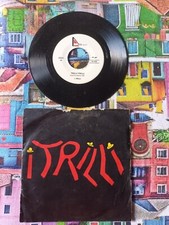 Trilli- trilli / Piccon dagghe