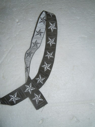 Coppia stellette militari - , in