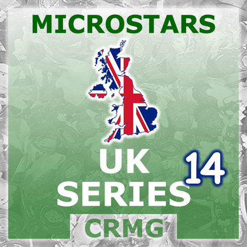 Crmg corinthian microstars - crmg,
