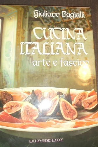 Cucina italiana arte - arte, e